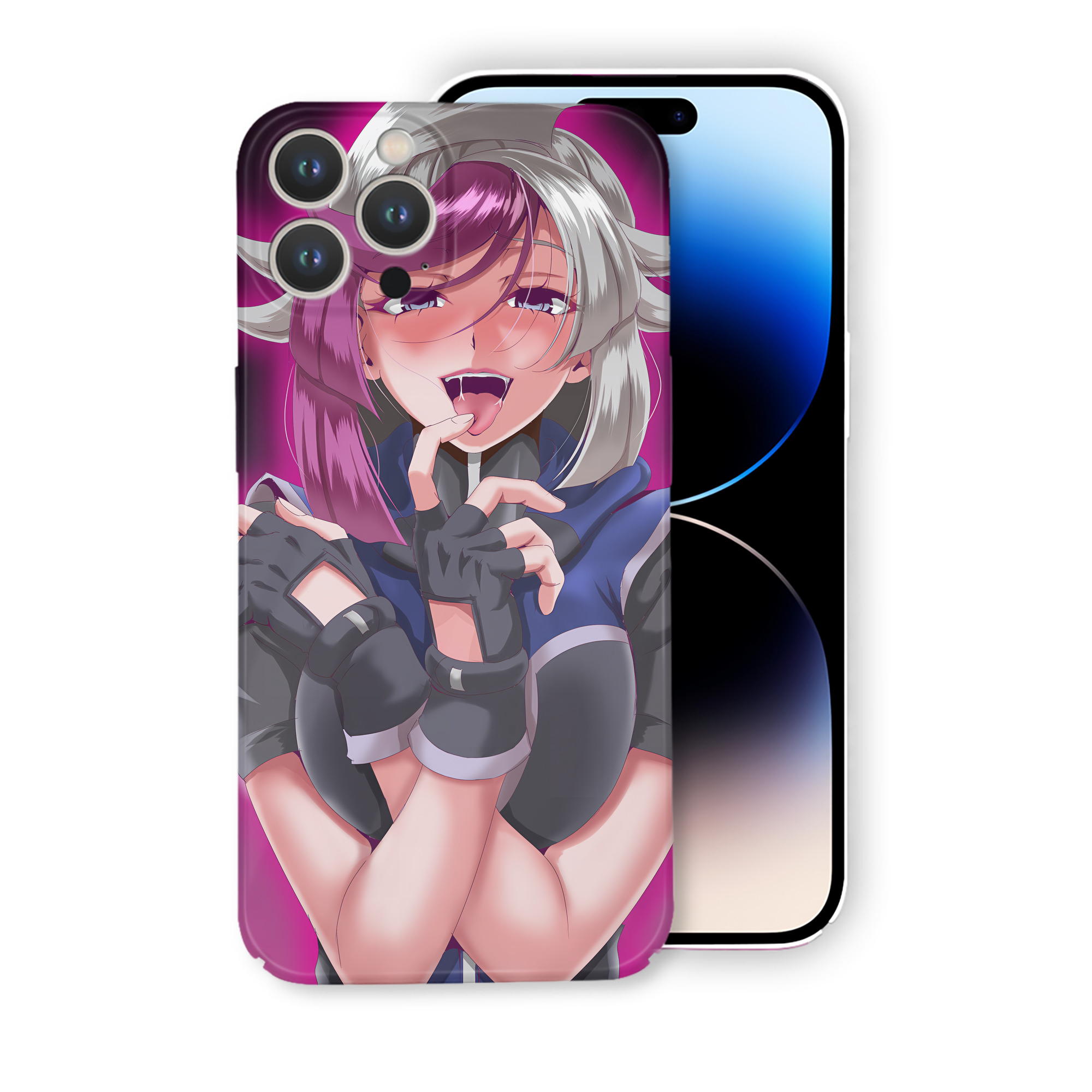 （画像用） 遊☆戯☆王 Yu-Gi-Oh! 【iPhone 14シリーズ対応】ハードケース